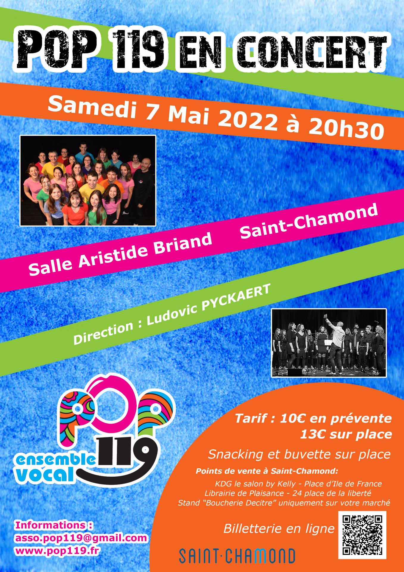 Affiche concert 7 mai 2022 1