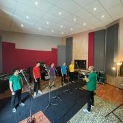 Barytons studio