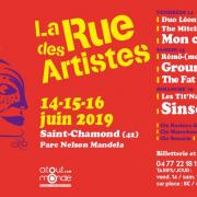 Ruedesartistes